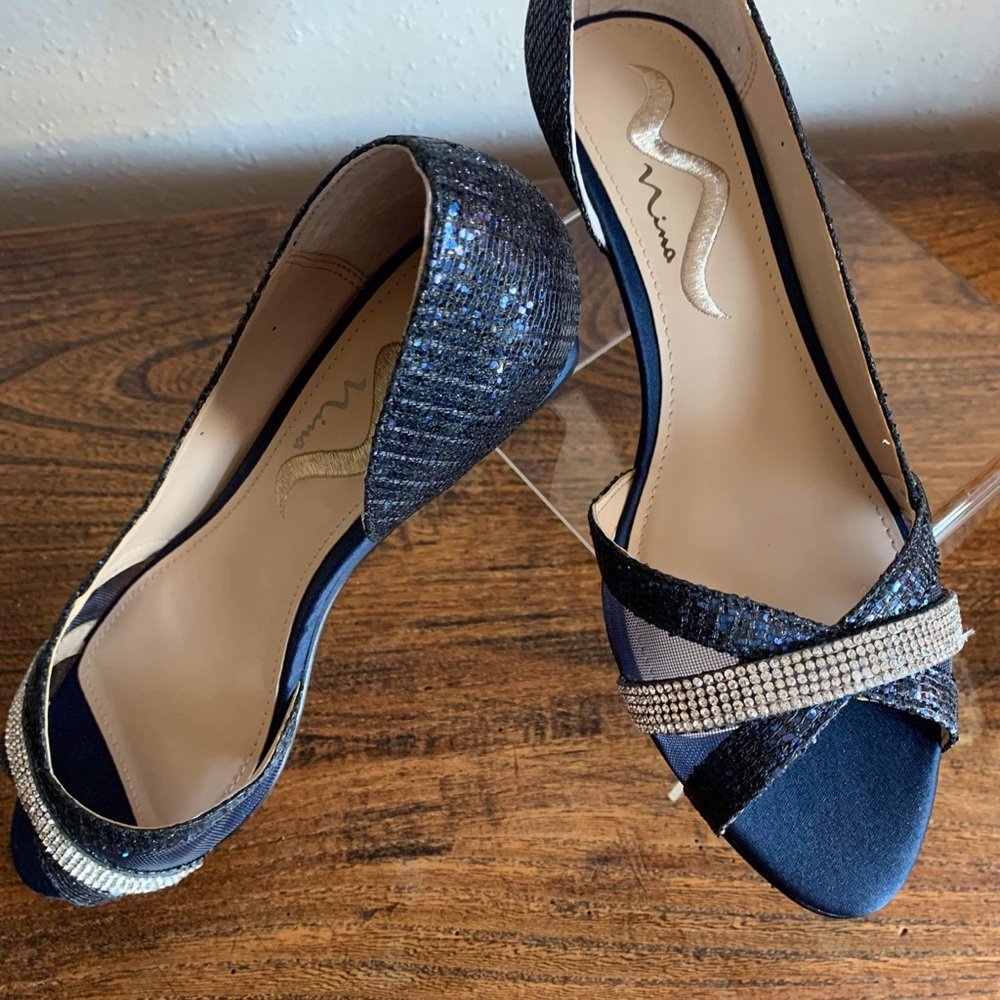 Nina Wedges